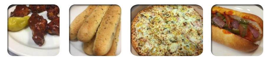 Mama Fazio's Pizza